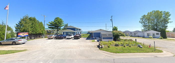 Oscoda Resort and Motel - Web Listing (newer photo)